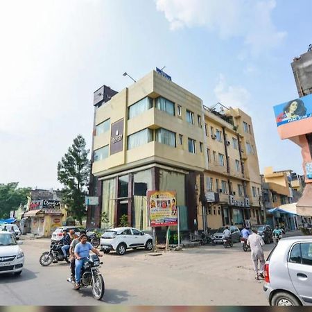Hotel Opulence Pathānkot المظهر الخارجي الصورة