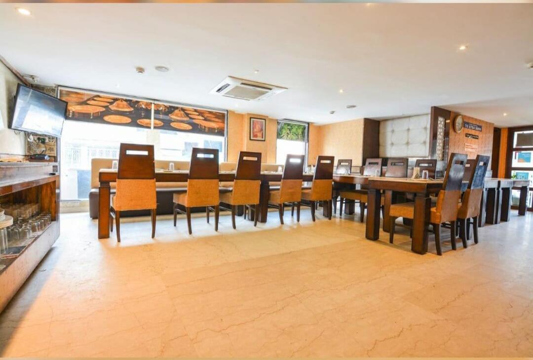 Hotel Opulence Pathānkot المظهر الخارجي الصورة